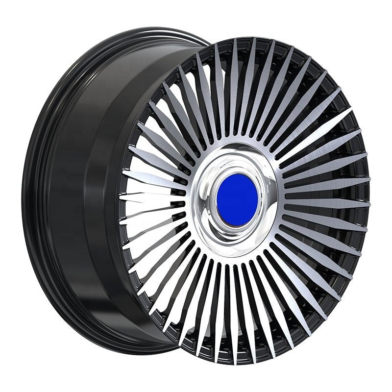 Forged Wheels (1 PC-0327) - YunLexus Custom Forged Wheels