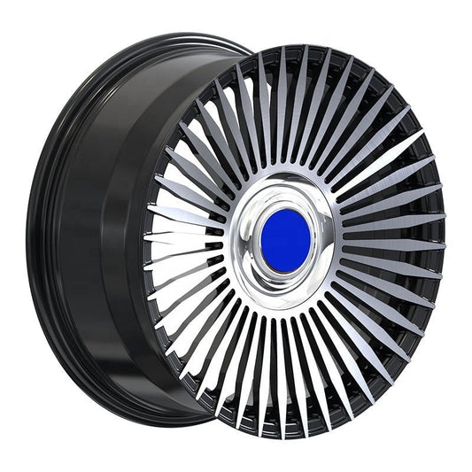 Forged Wheels (1 PC-0327)