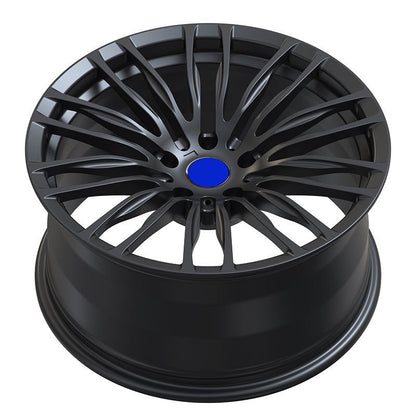 Forged Wheels (1 PC-0328) - YunLexus Custom Forged Wheels