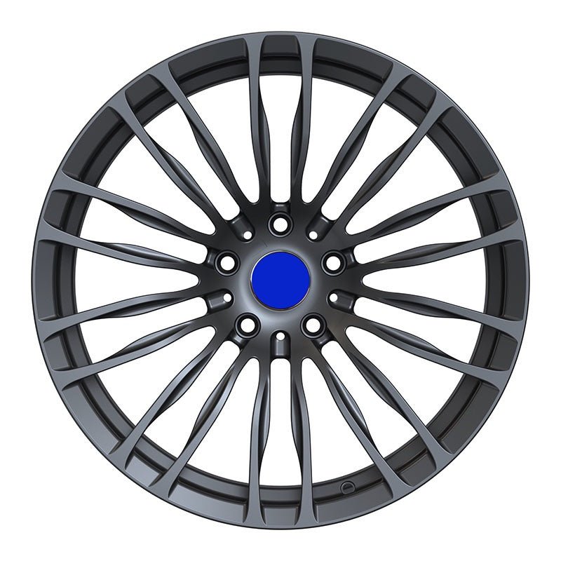 Forged Wheels (1 PC-0328) - YunLexus Custom Forged Wheels