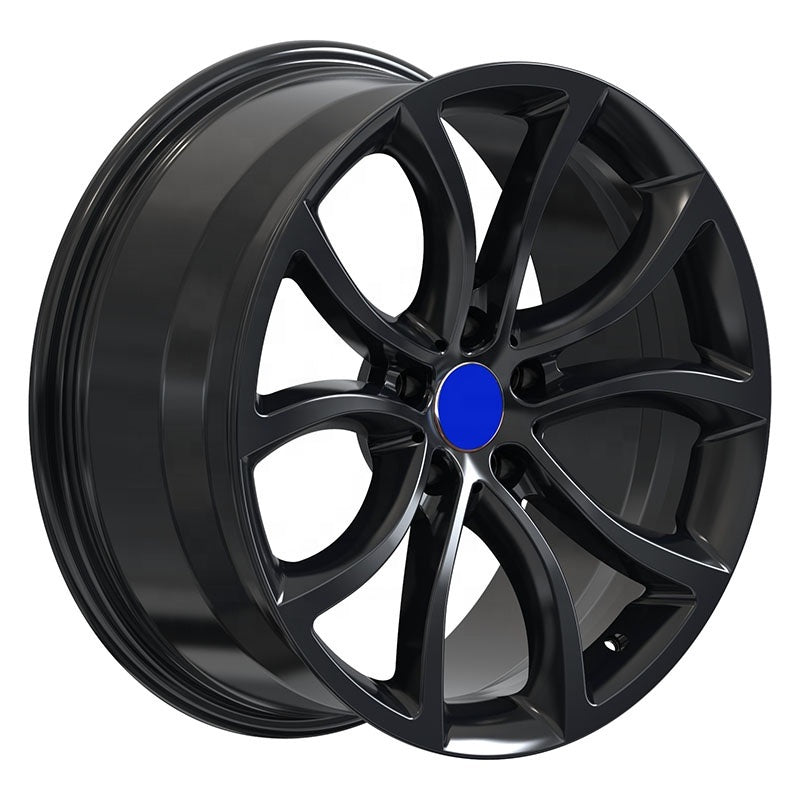 Forged Wheels (1 PC-0329) - YunLexus Custom Forged Wheels