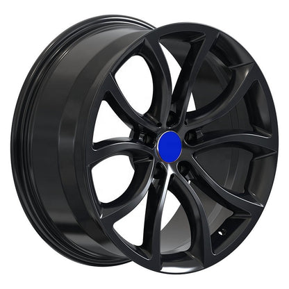 Forged Wheels (1 PC-0329) - YunLexus Custom Forged Wheels