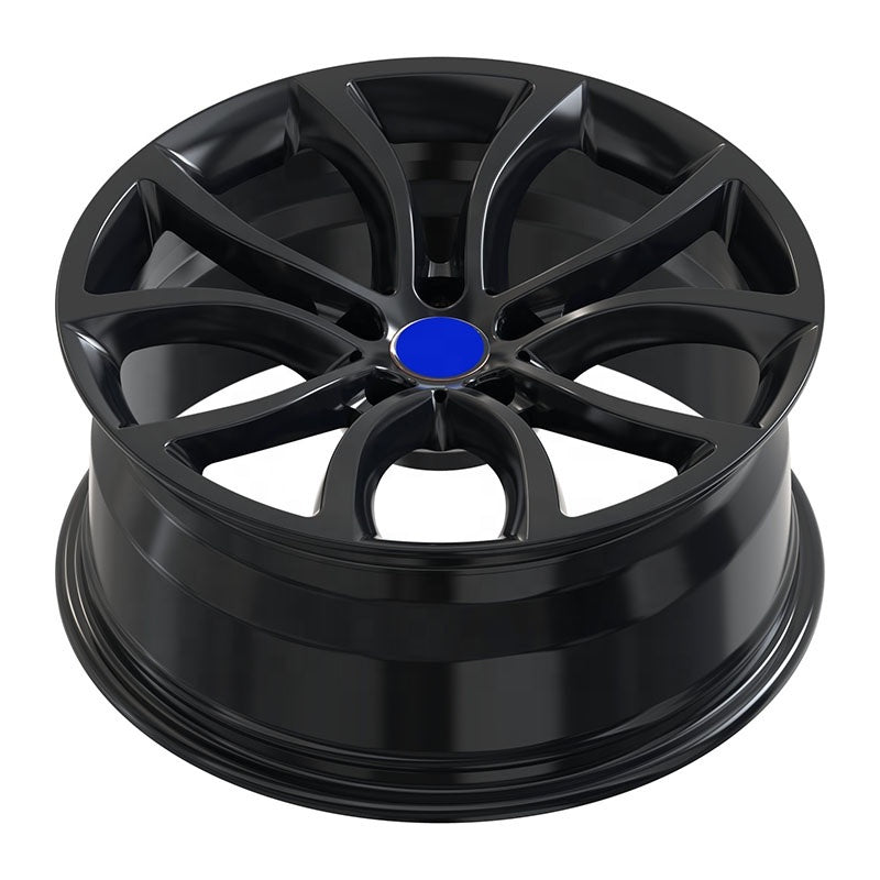 Forged Wheels (1 PC-0329) - YunLexus Custom Forged Wheels