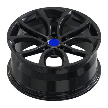 Forged Wheels (1 PC-0329) - YunLexus Custom Forged Wheels