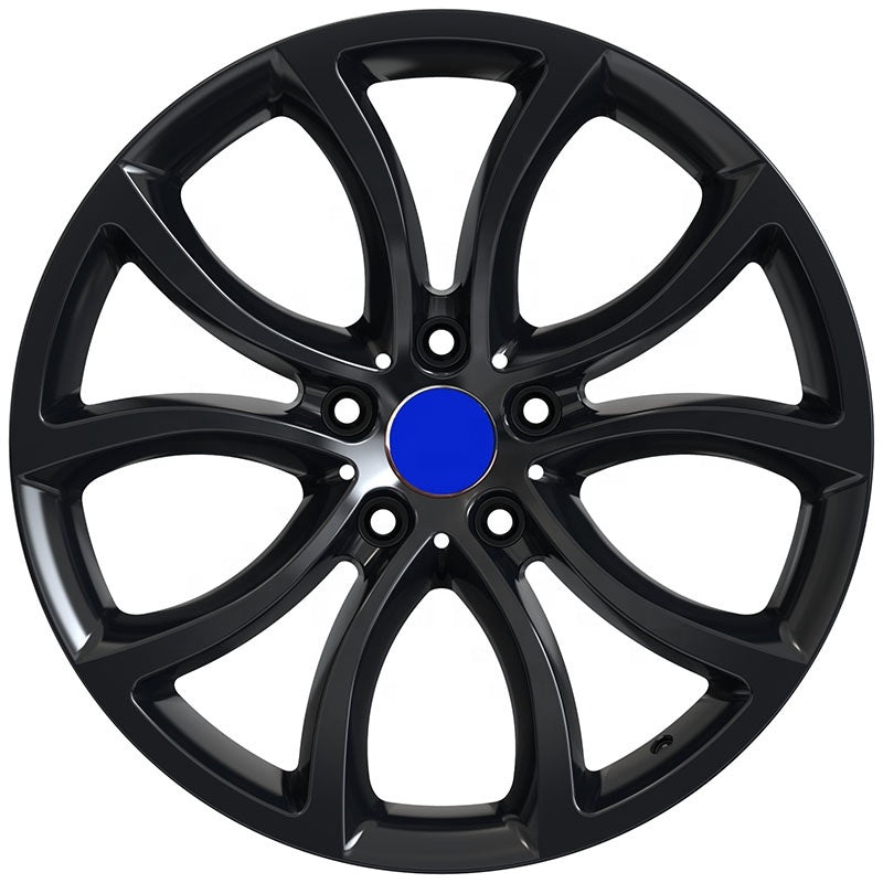Forged Wheels (1 PC-0329) - YunLexus Custom Forged Wheels