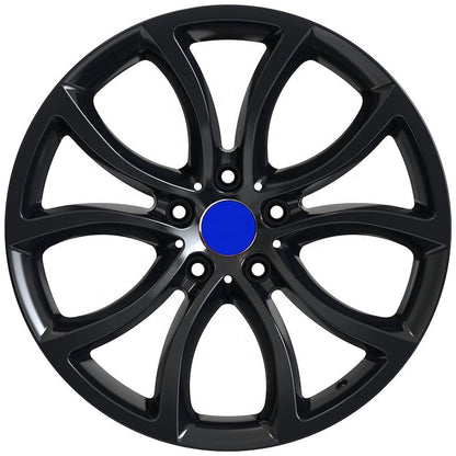 Forged Wheels (1 PC-0329) - YunLexus Custom Forged Wheels