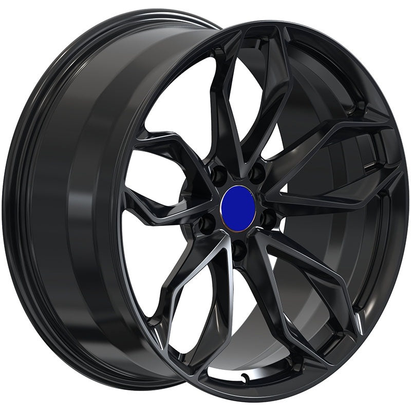 Forged Wheels (1 PC-0330) - YunLexus Custom Forged Wheels