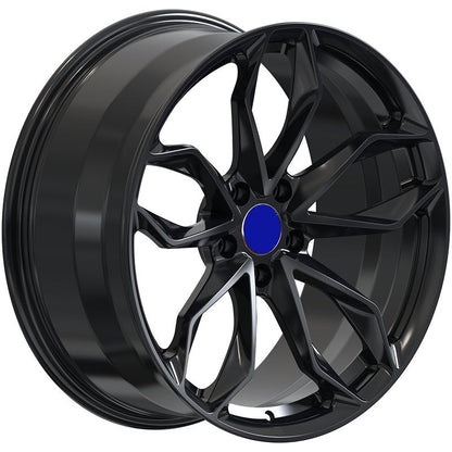 Forged Wheels (1 PC-0330) - YunLexus Custom Forged Wheels