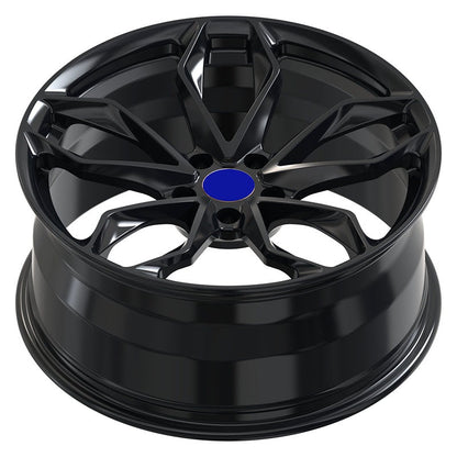 Forged Wheels (1 PC-0330) - YunLexus Custom Forged Wheels