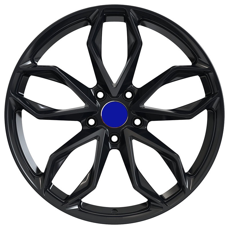 Forged Wheels (1 PC-0330) - YunLexus Custom Forged Wheels