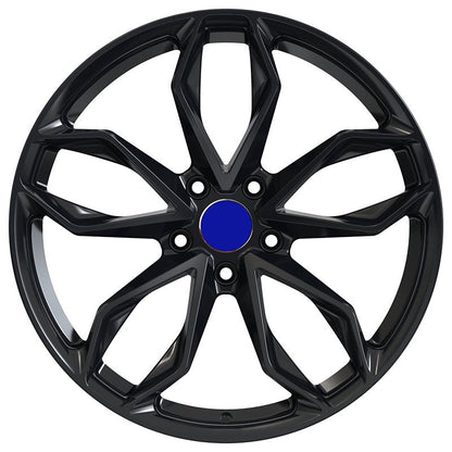 Forged Wheels (1 PC-0330) - YunLexus Custom Forged Wheels