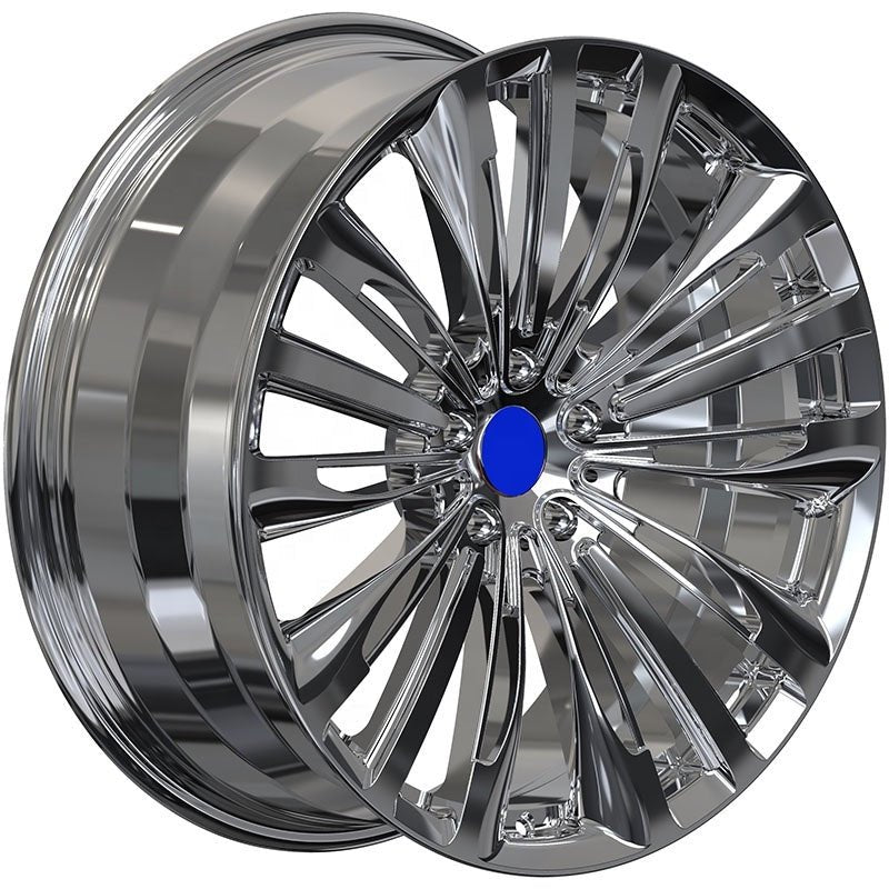 Forged Wheels (1 PC-0331) - YunLexus Custom Forged Wheels