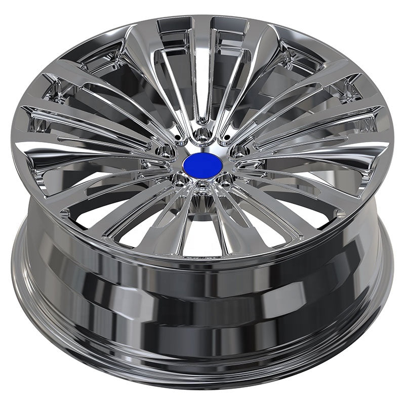 Forged Wheels (1 PC-0331) - YunLexus Custom Forged Wheels