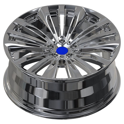 Forged Wheels (1 PC-0331) - YunLexus Custom Forged Wheels