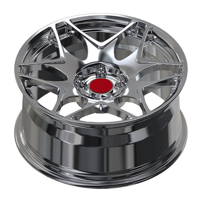 Forged Wheels (1 PC-0332) - YunLexus Custom Forged Wheels