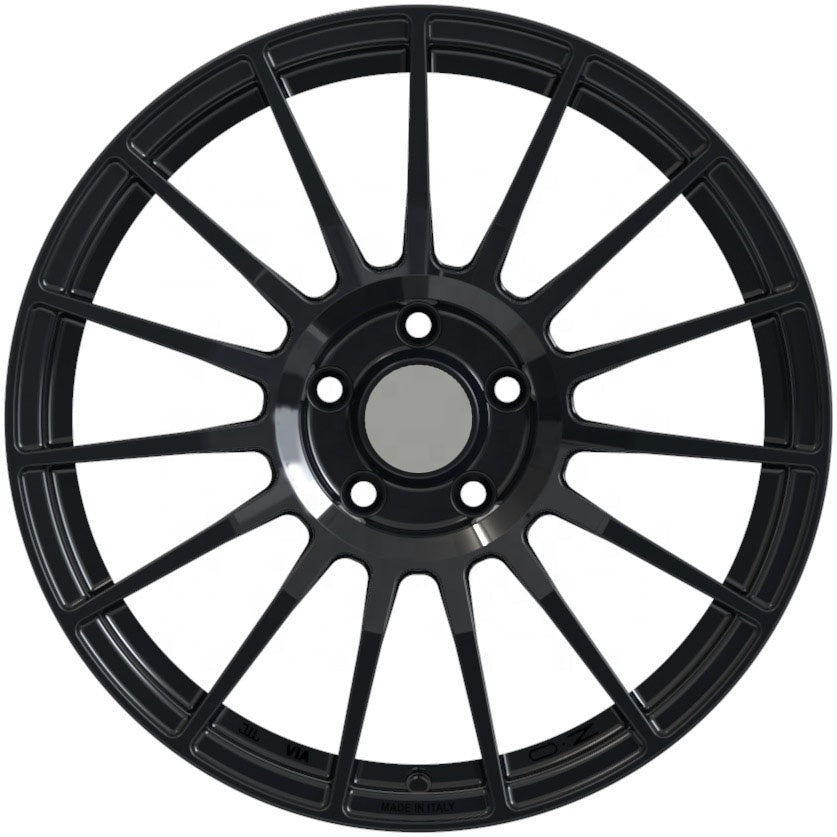 Forged Wheels (1 PC-0333) - YunLexus Custom Forged Wheels