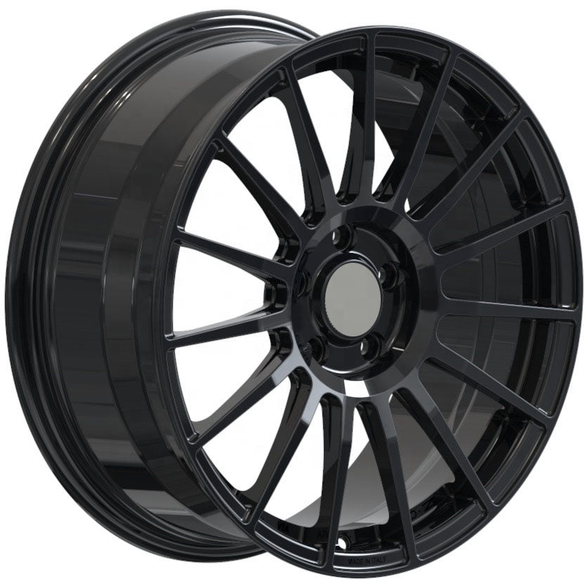 Forged Wheels (1 PC-0333) - YunLexus Custom Forged Wheels