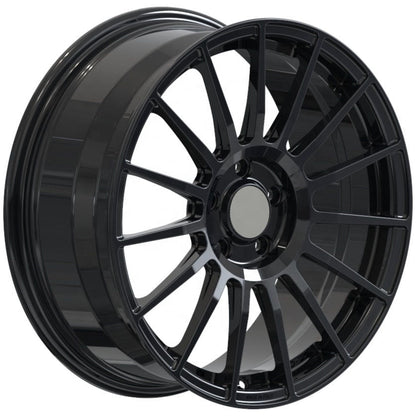 Forged Wheels (1 PC-0333) - YunLexus Custom Forged Wheels