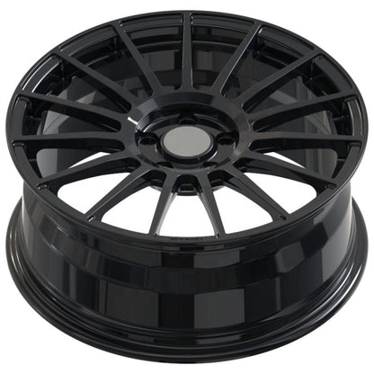 Forged Wheels (1 PC-0333) - YunLexus Custom Forged Wheels