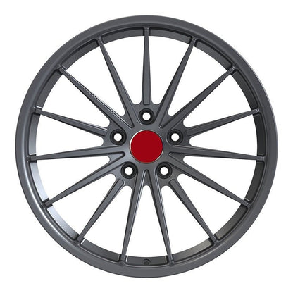 Forged Wheels (1 PC-0334) - YunLexus Custom Forged Wheels