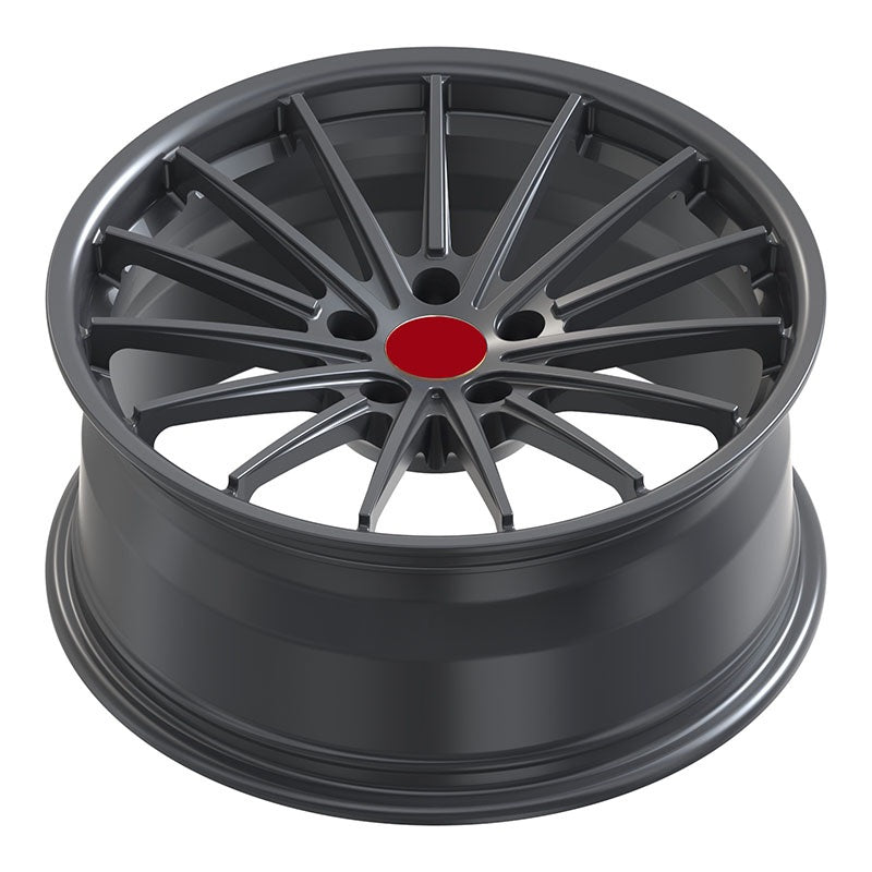 Forged Wheels (1 PC-0334) - YunLexus Custom Forged Wheels