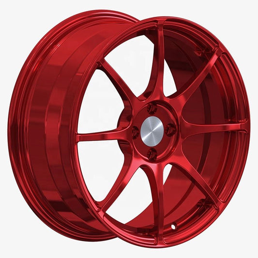 Forged Wheels (1 PC-0335)