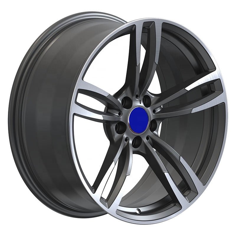 Forged Wheels (1 PC-0336) - YunLexus Custom Forged Wheels