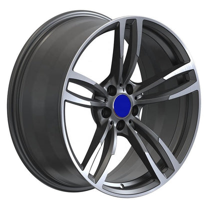 Forged Wheels (1 PC-0336) - YunLexus Custom Forged Wheels
