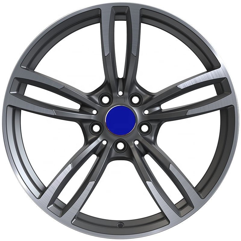 Forged Wheels (1 PC-0336) - YunLexus Custom Forged Wheels