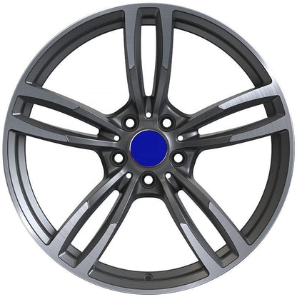 Forged Wheels (1 PC-0336) - YunLexus Custom Forged Wheels