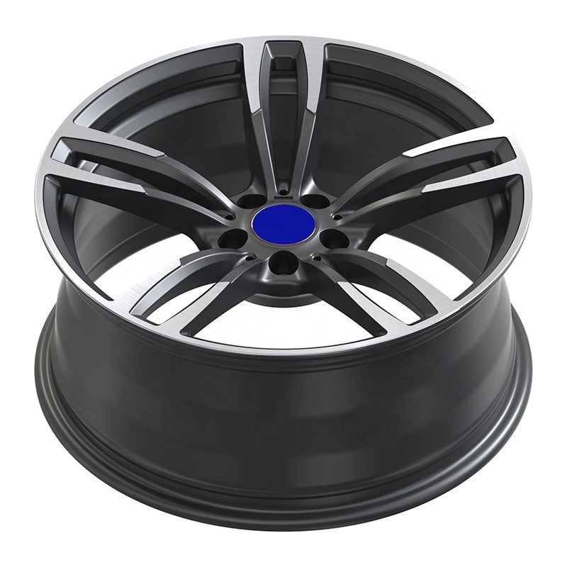 Forged Wheels (1 PC-0336) - YunLexus Custom Forged Wheels