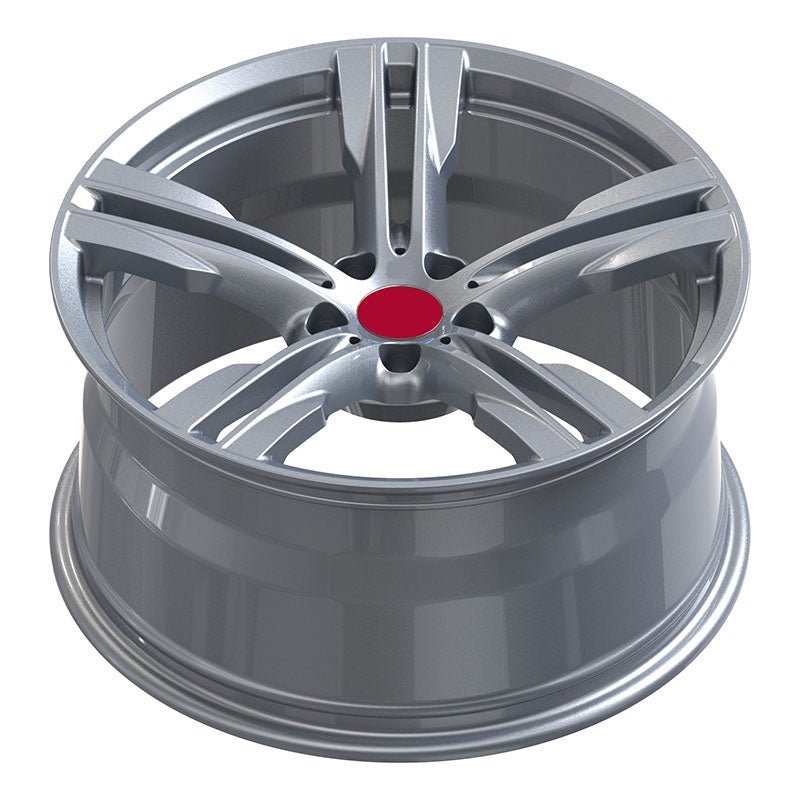 Forged Wheels (1 PC-0337) - YunLexus Custom Forged Wheels