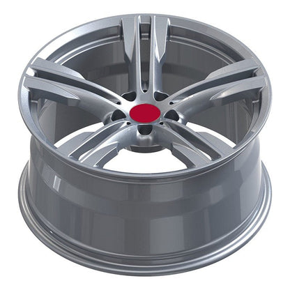 Forged Wheels (1 PC-0337) - YunLexus Custom Forged Wheels