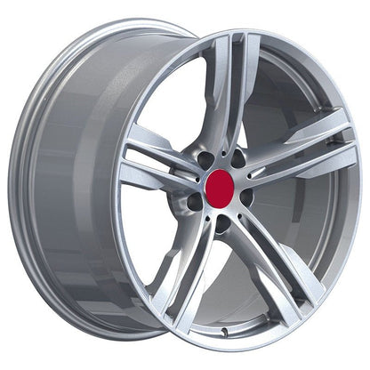 Forged Wheels (1 PC-0337) - YunLexus Custom Forged Wheels
