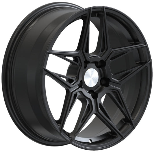 Forged Wheels (1 PC-0338)