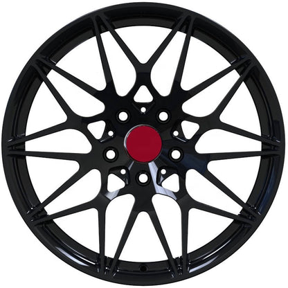 Forged Wheels (1 PC-0339) - YunLexus Custom Forged Wheels