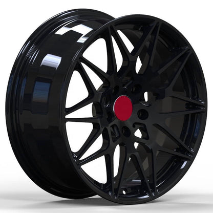 Forged Wheels (1 PC-0339) - YunLexus Custom Forged Wheels