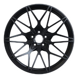 Forged Wheels (1 PC-034) - YunLexus Custom Forged Wheels