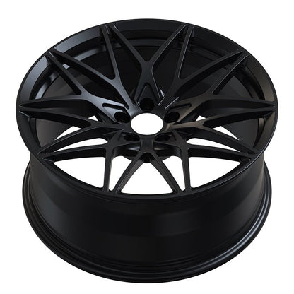 Forged Wheels (1 PC-034) - YunLexus Custom Forged Wheels