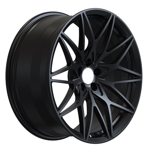 Forged Wheels (1 PC-034)