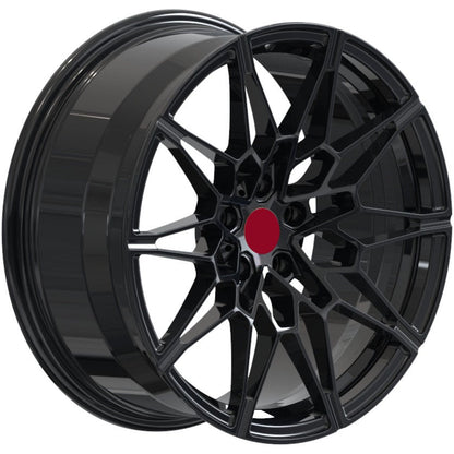 Forged Wheels (1 PC-0340) - YunLexus Custom Forged Wheels