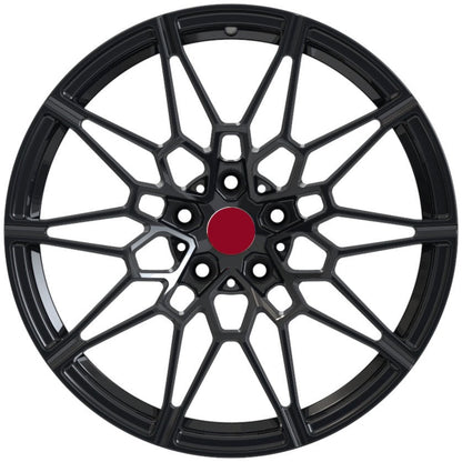 Forged Wheels (1 PC-0340) - YunLexus Custom Forged Wheels