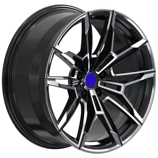 Forged Wheels (1 PC-0341)