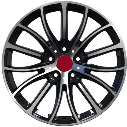 Forged Wheels (1 PC-0342) - YunLexus Custom Forged Wheels