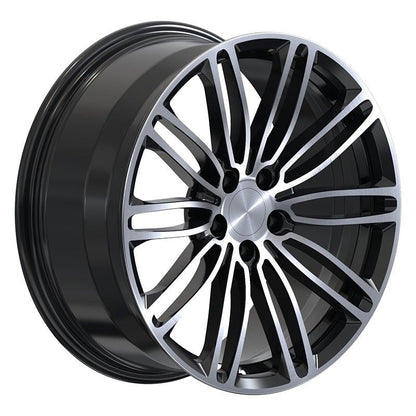 Forged Wheels (1 PC-0343) - YunLexus Custom Forged Wheels