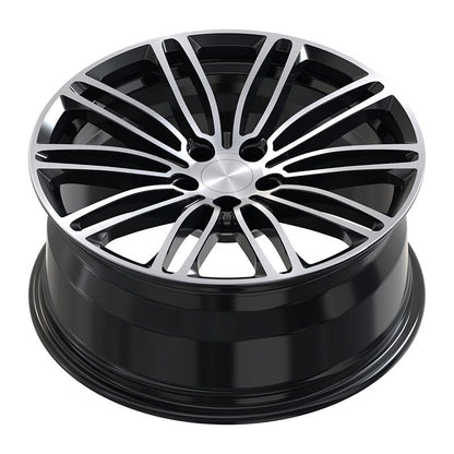 Forged Wheels (1 PC-0343) - YunLexus Custom Forged Wheels