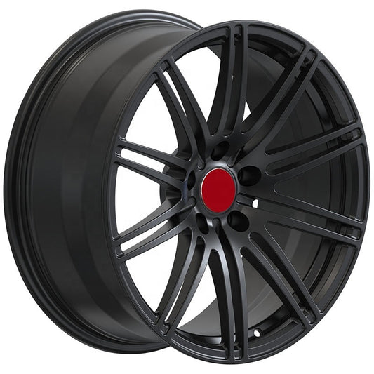 Forged Wheels (1 PC-0344)