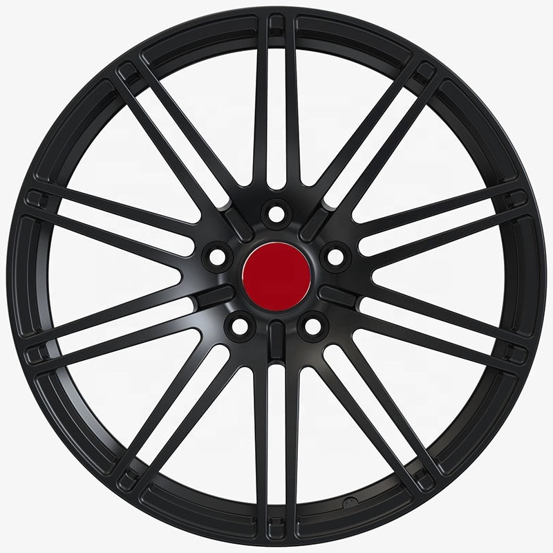 Forged Wheels (1 PC-0344) - YunLexus Custom Forged Wheels