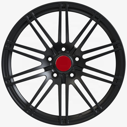 Forged Wheels (1 PC-0344) - YunLexus Custom Forged Wheels