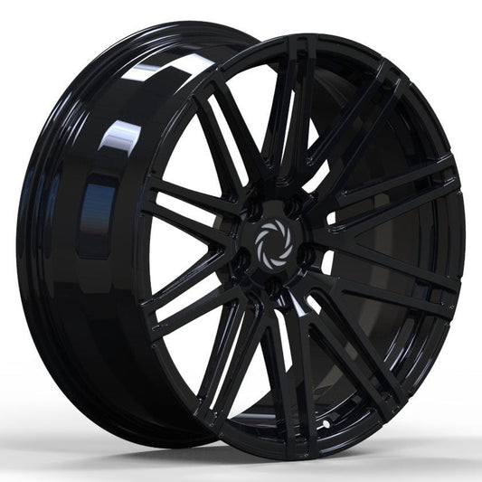 Forged Wheels (1 PC-0345)